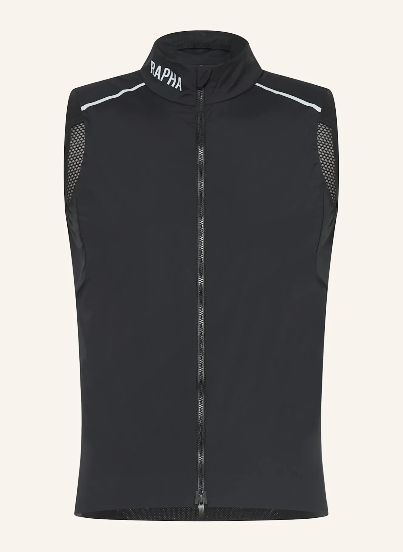 Radweste PRO TEAM GILET II