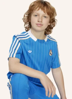REAL MADRID TERRACE ICONS TRIKOT