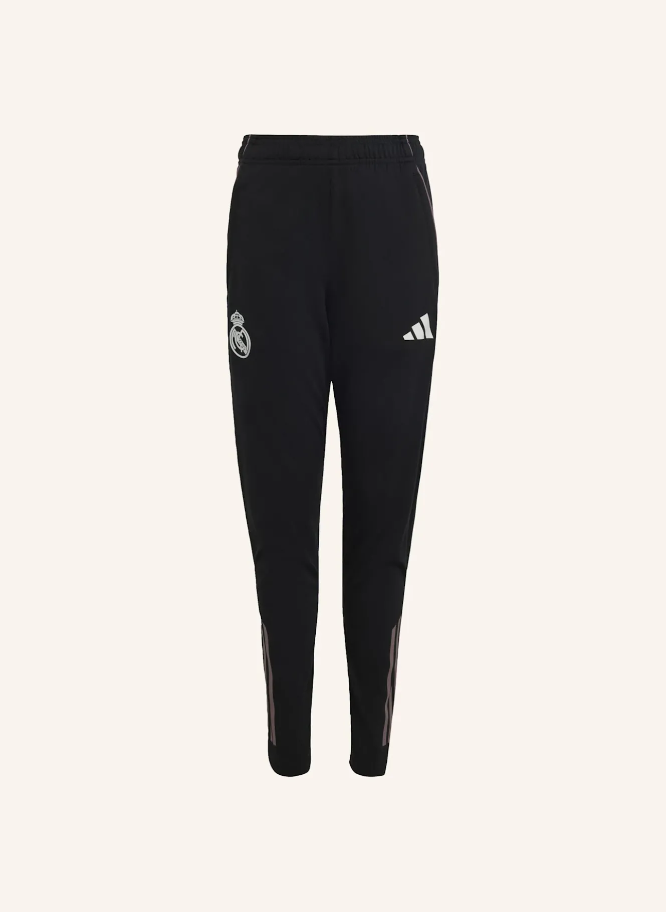 REAL MADRID TIRO 25 COMPETITION KIDS TRAININGSHOSE