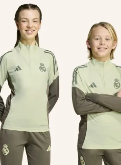 REAL MADRID TIRO 25 COMPETITION KIDS TRAININGSOBERTEIL