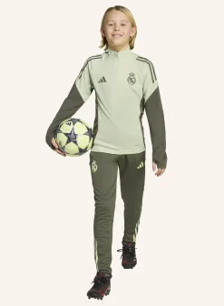 REAL MADRID TIRO 25 COMPETITION KIDS TRAININGSOBERTEIL