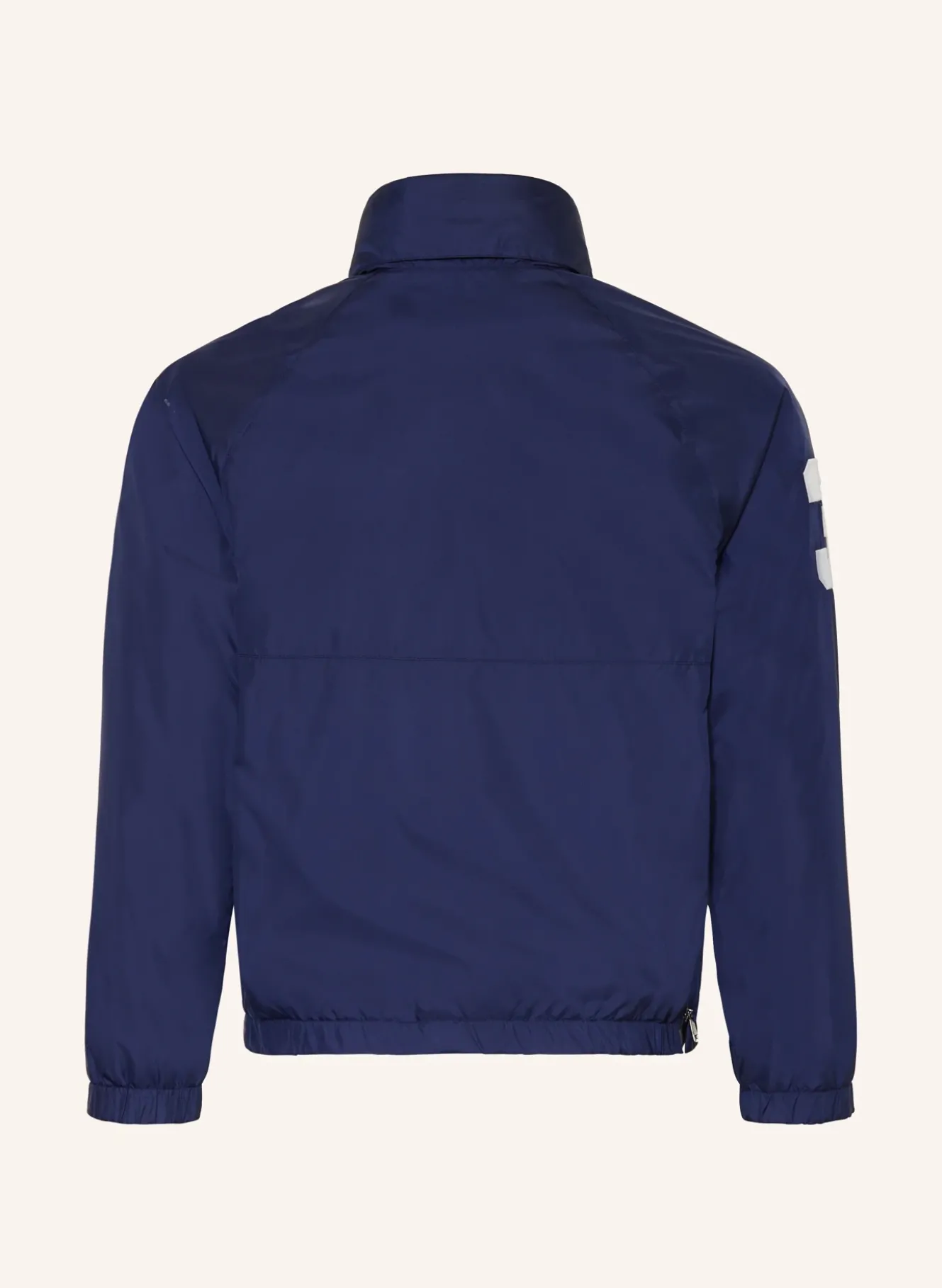 Regenjacke