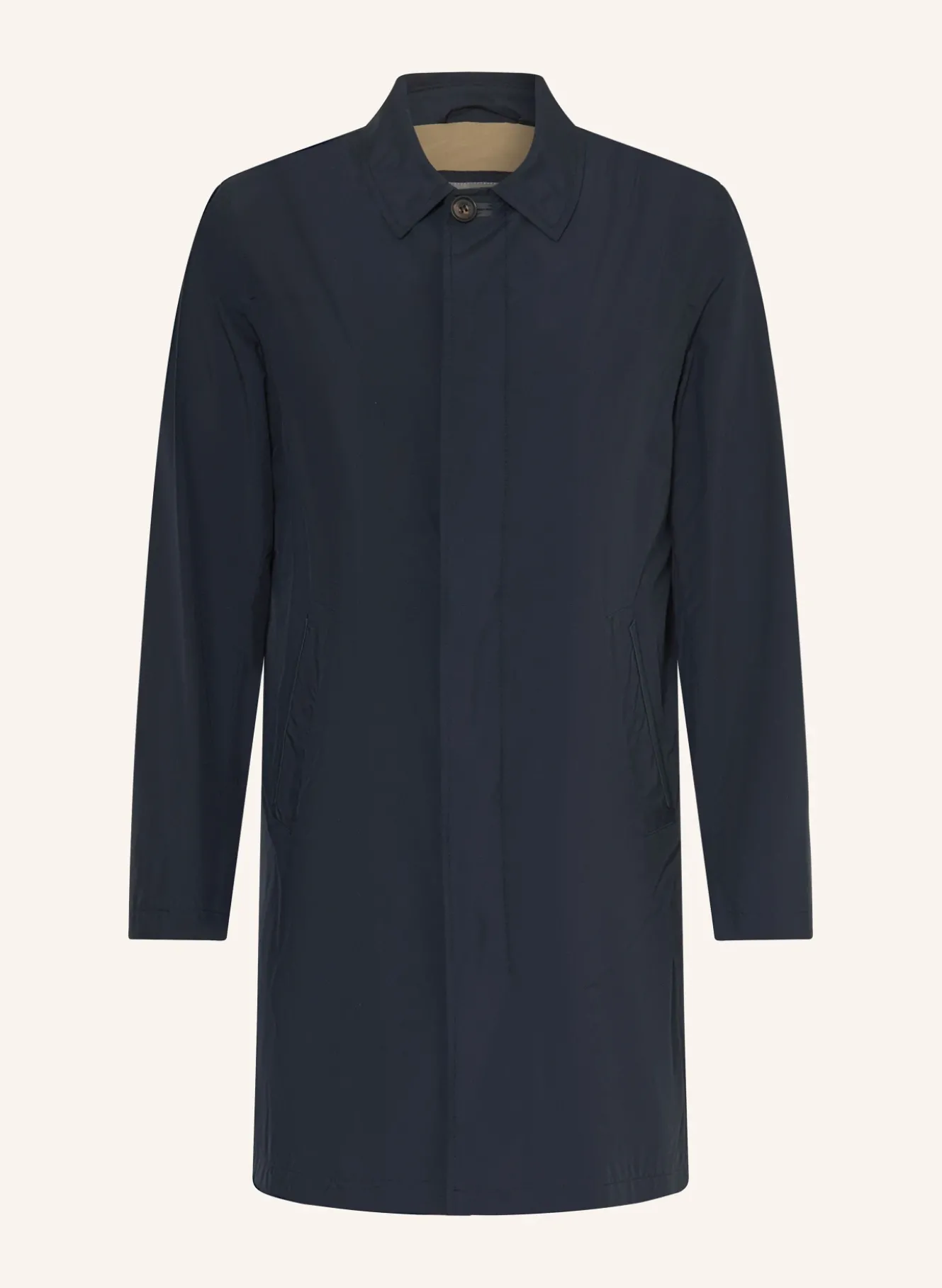Regenjacke