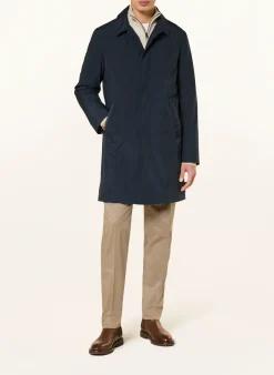Regenjacke