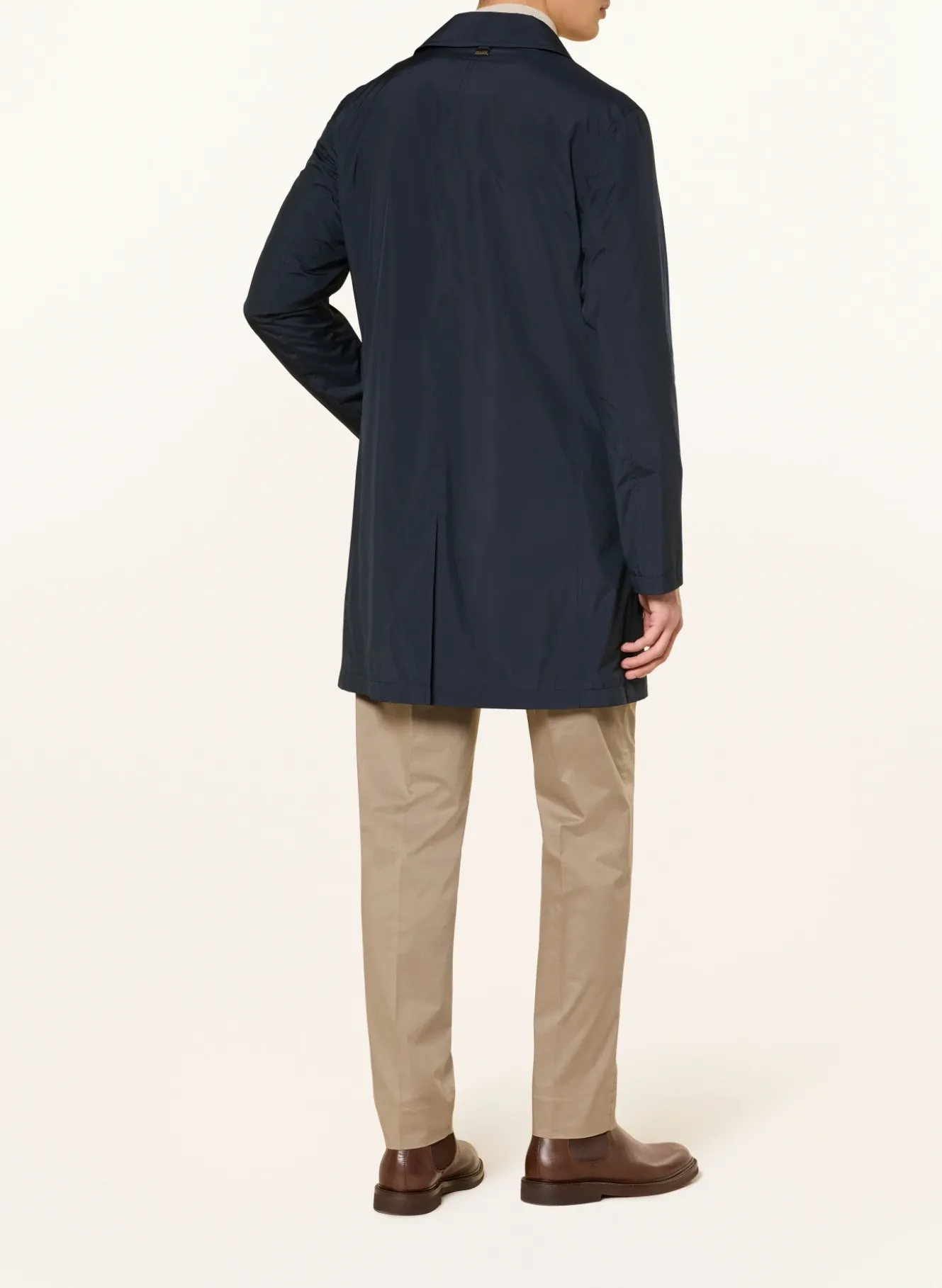 Regenjacke