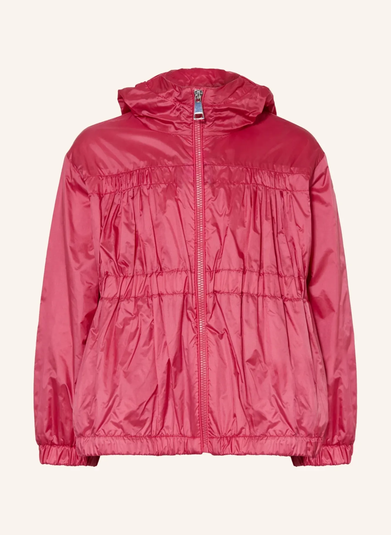 Regenjacke AULNE