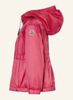 Regenjacke AULNE