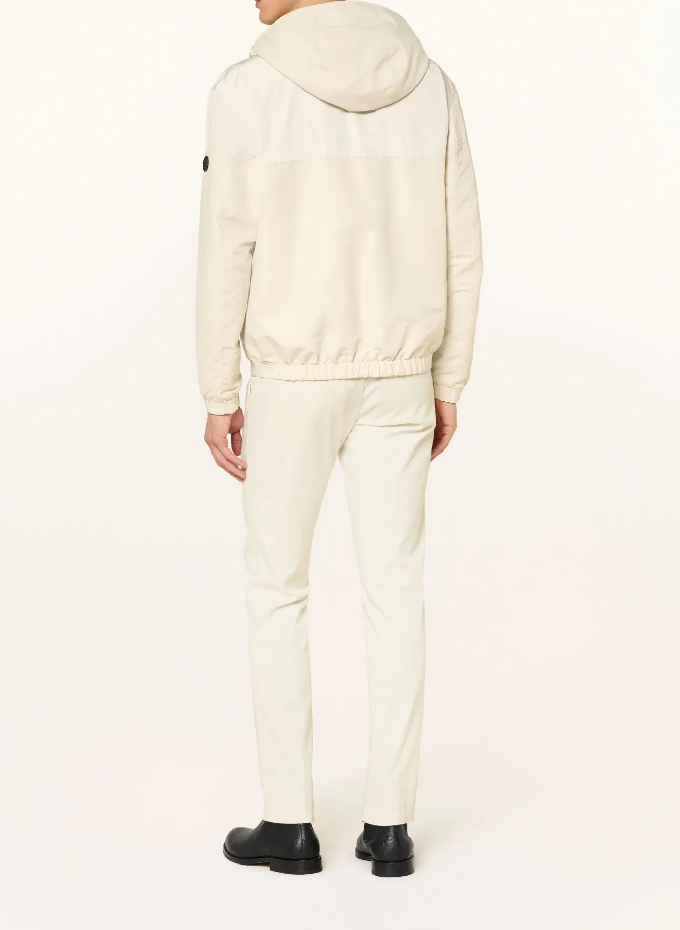 Regenjacke CIRENO4
