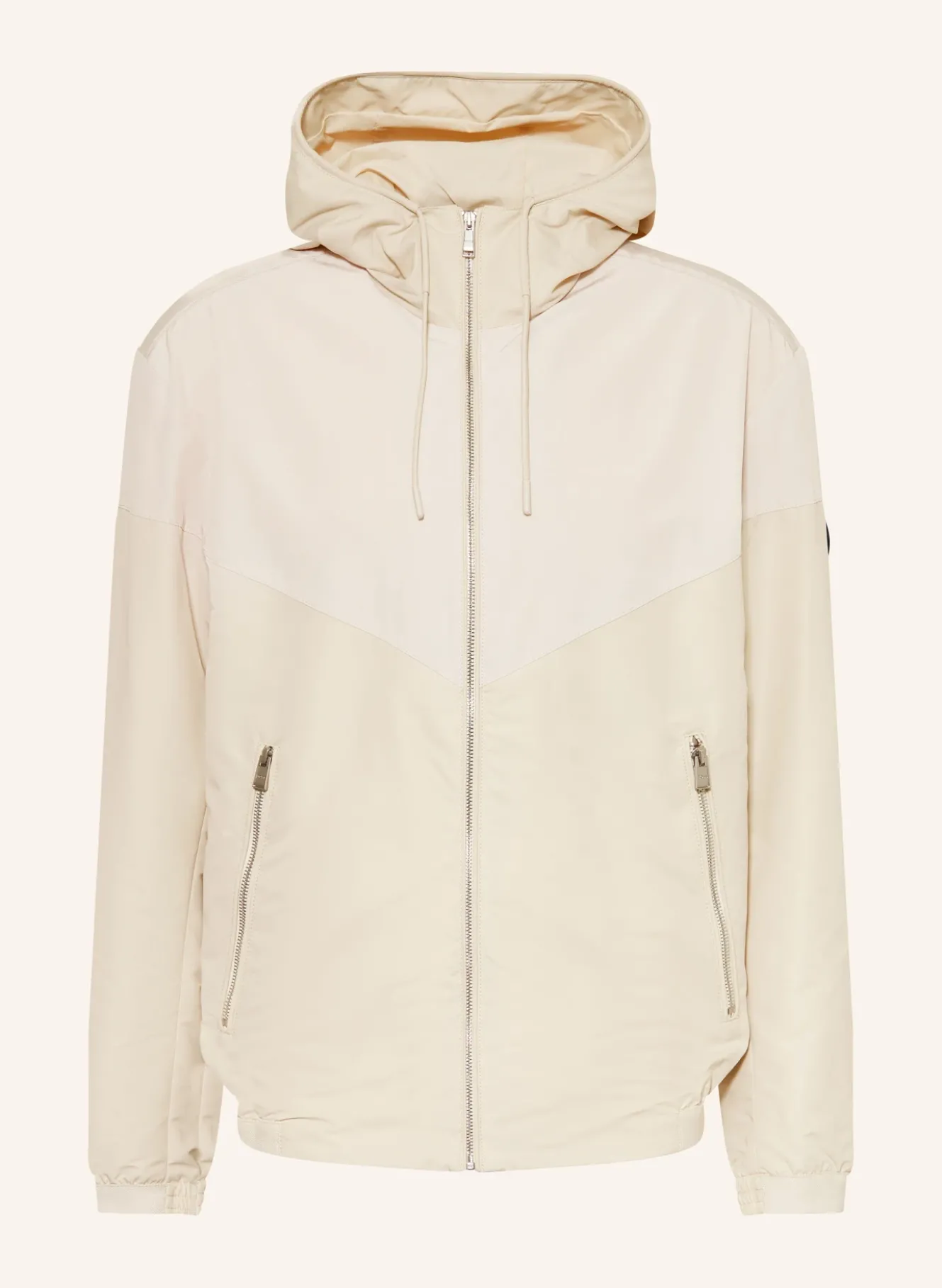 Regenjacke CIRENO4