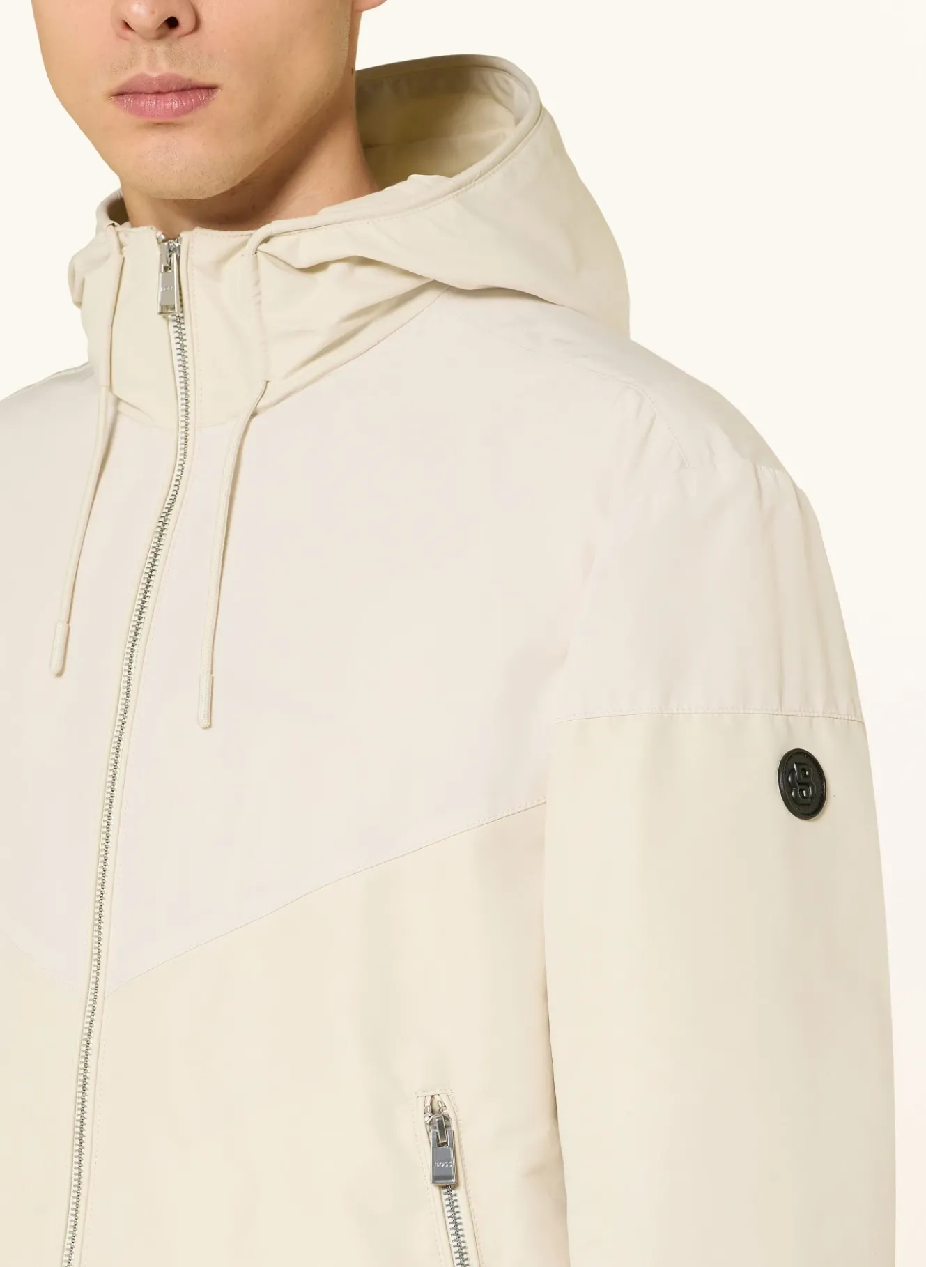 Regenjacke CIRENO4
