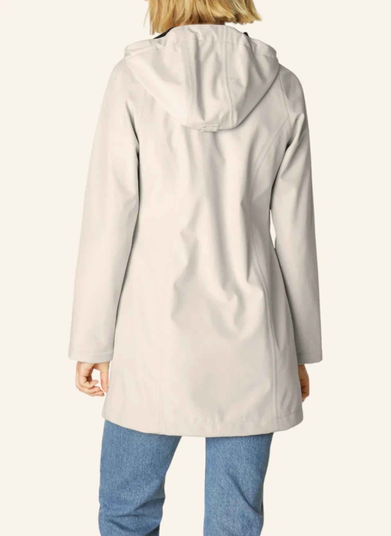 Regenjacke DAYBREAK01