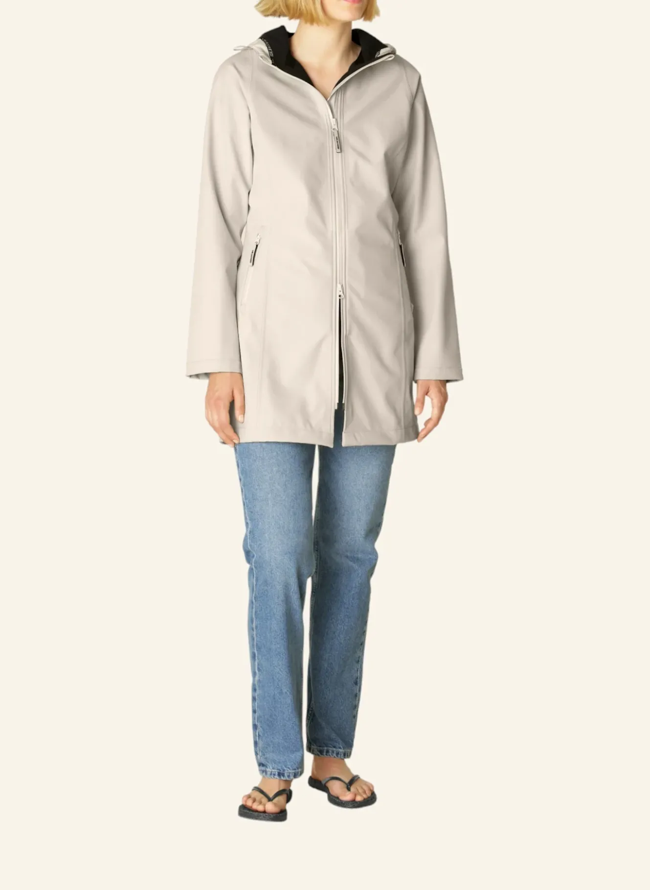 Regenjacke DAYBREAK01