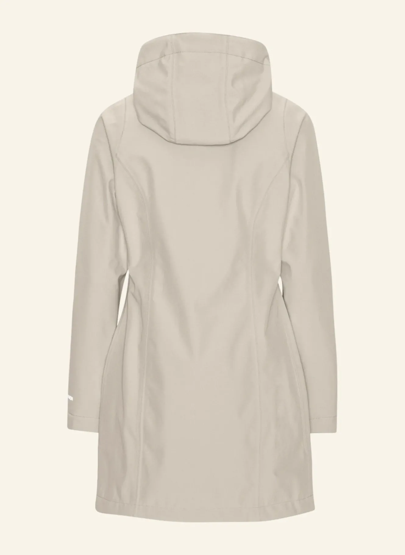 Regenjacke DAYBREAK01