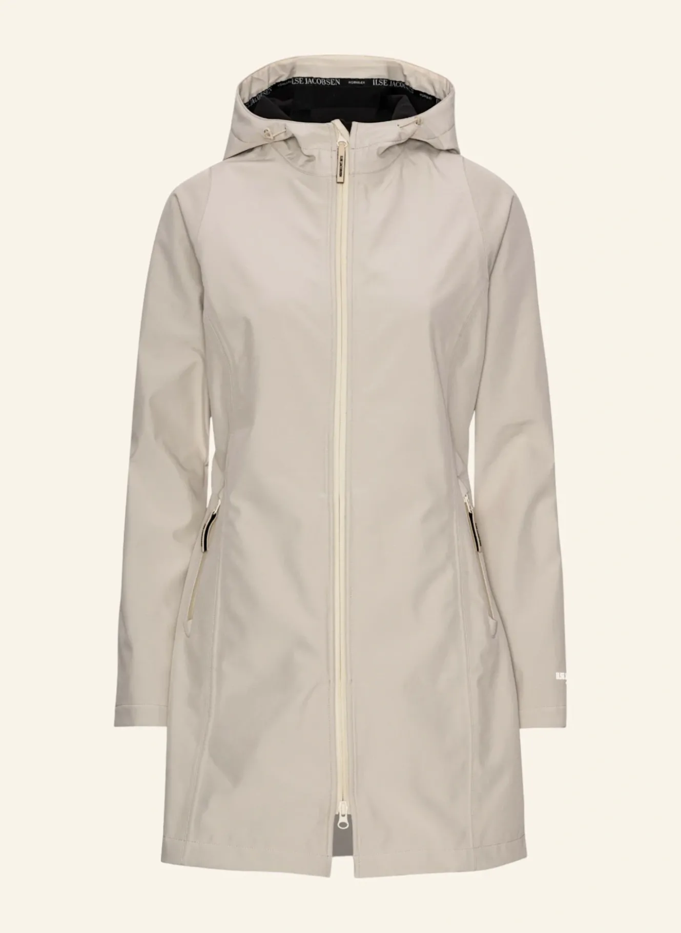 Regenjacke DAYBREAK01