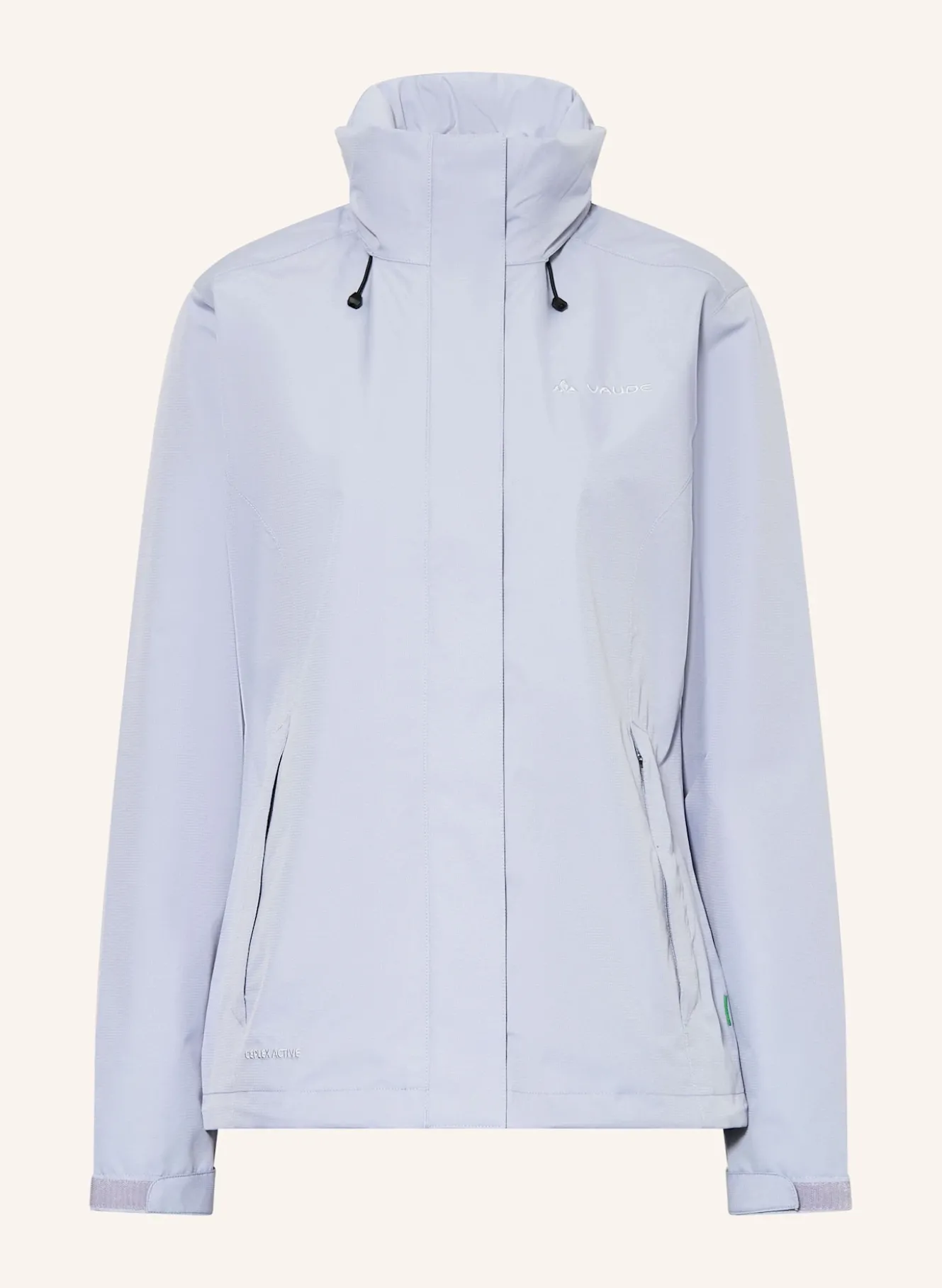 Regenjacke ESCAPE LIGHT