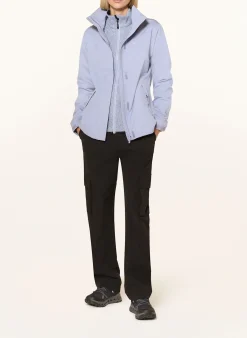 Regenjacke ESCAPE LIGHT