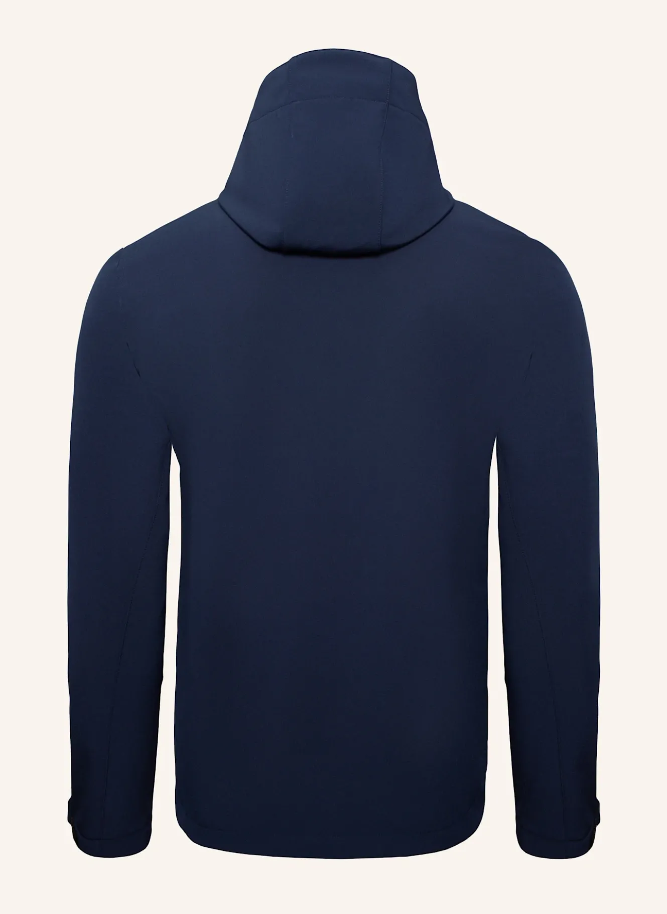 Regenjacke LEISTER NAVY