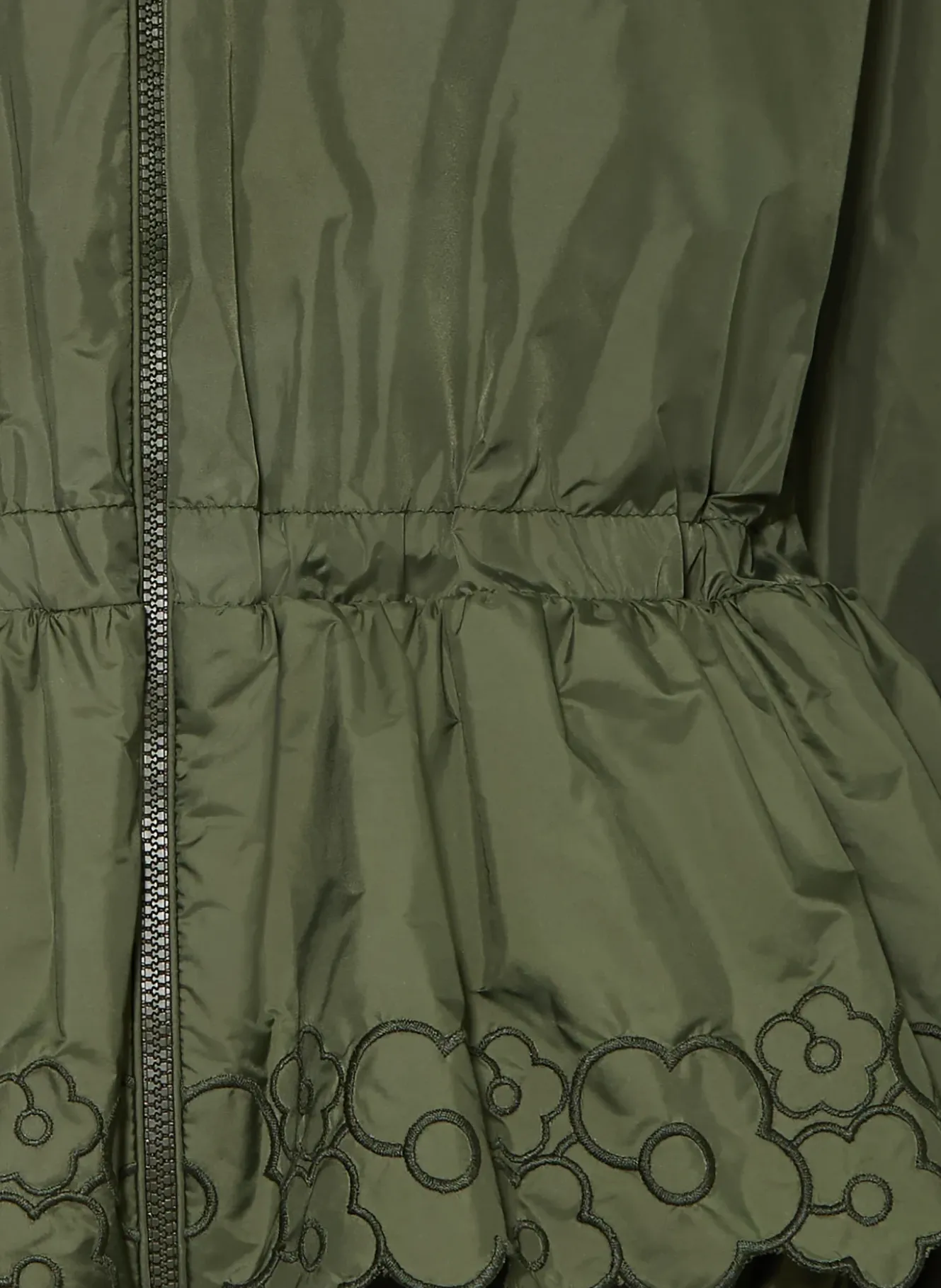 Regenjacke MANOLYA
