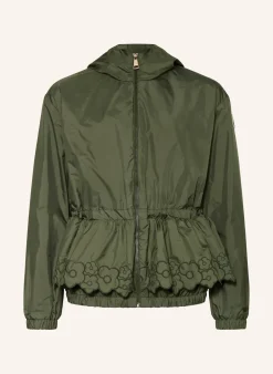 Regenjacke MANOLYA