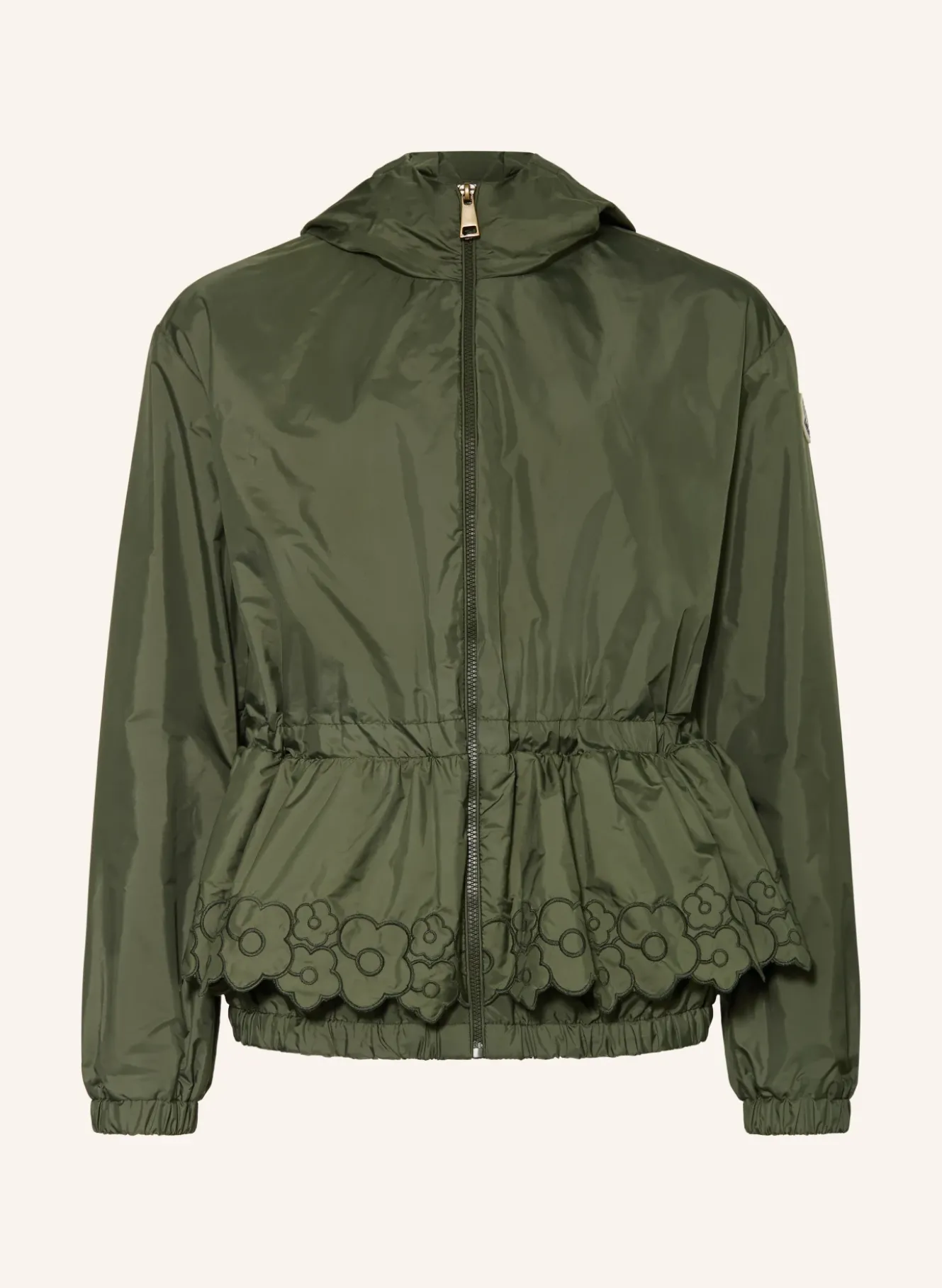 Regenjacke MANOLYA