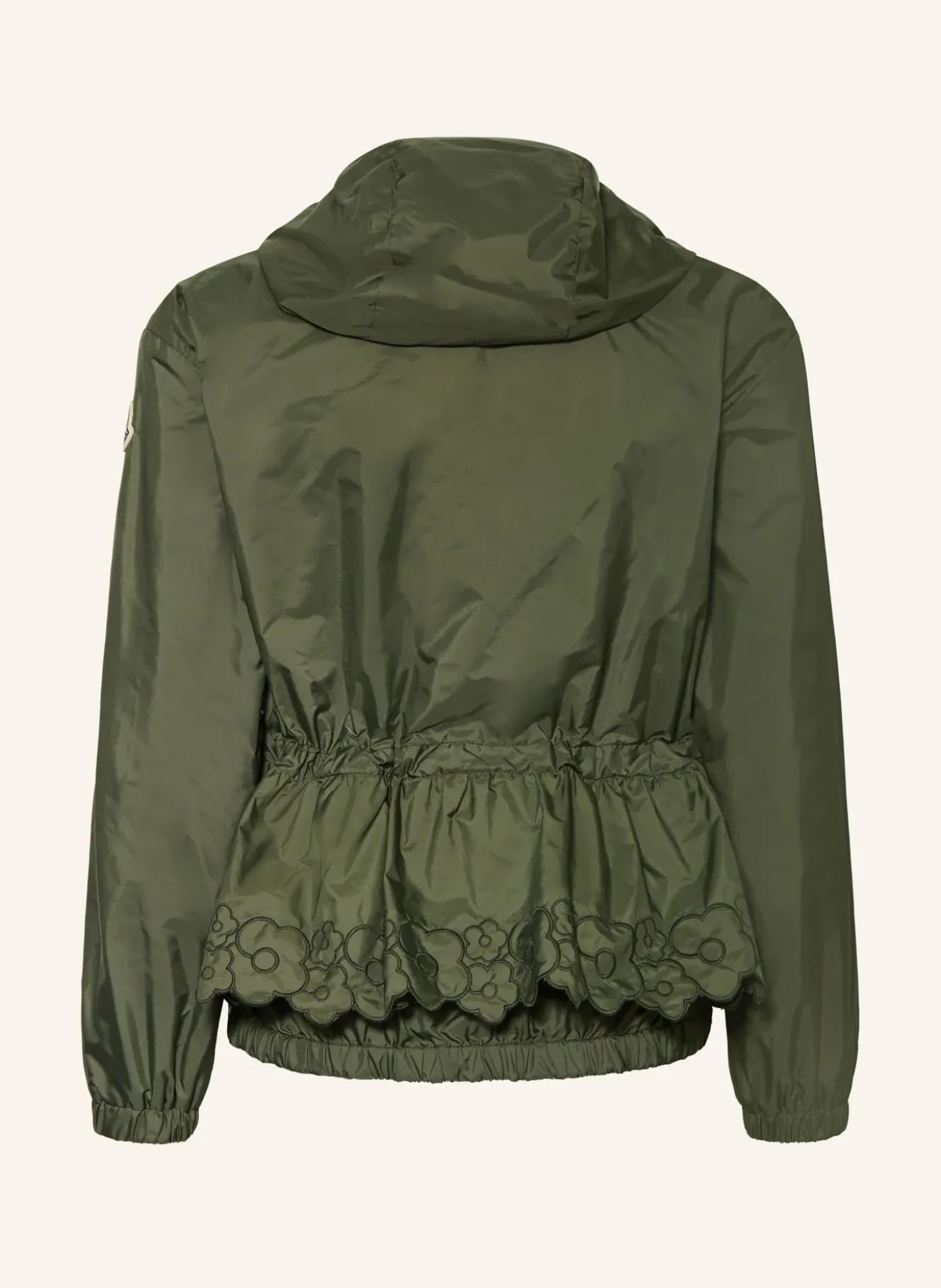 Regenjacke MANOLYA