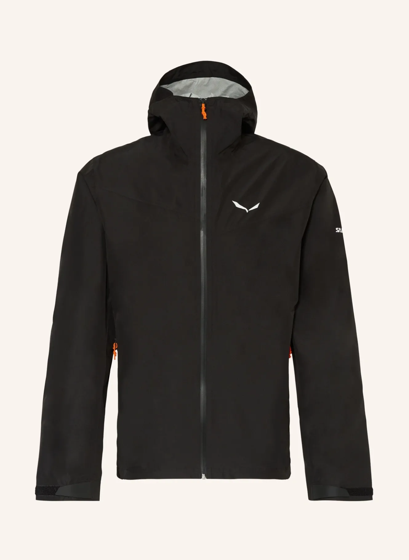 Regenjacke PUEZ AQUA POWERTEX