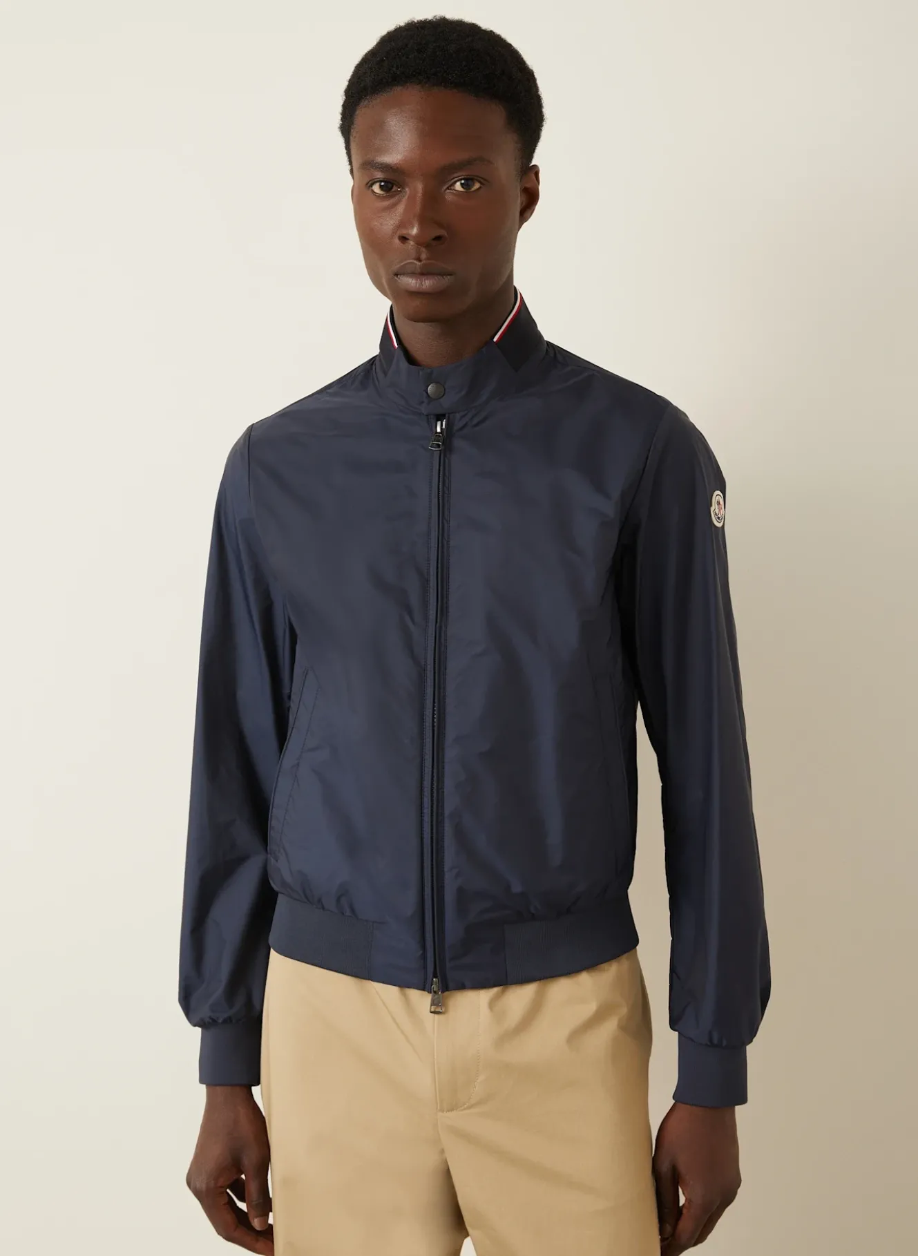 Regenjacke REPPE