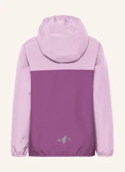 Regenjacke TURACO III
