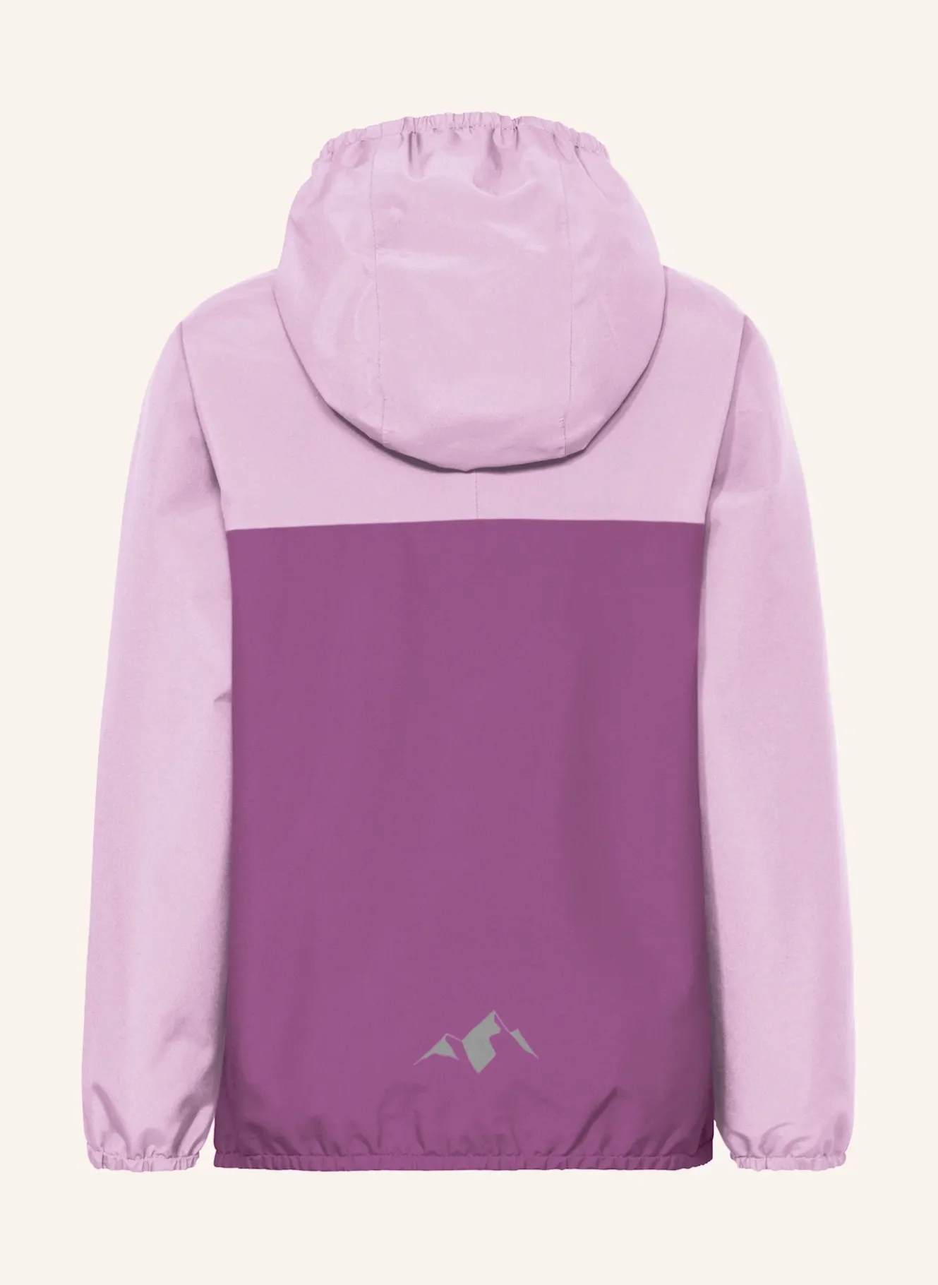 Regenjacke TURACO III