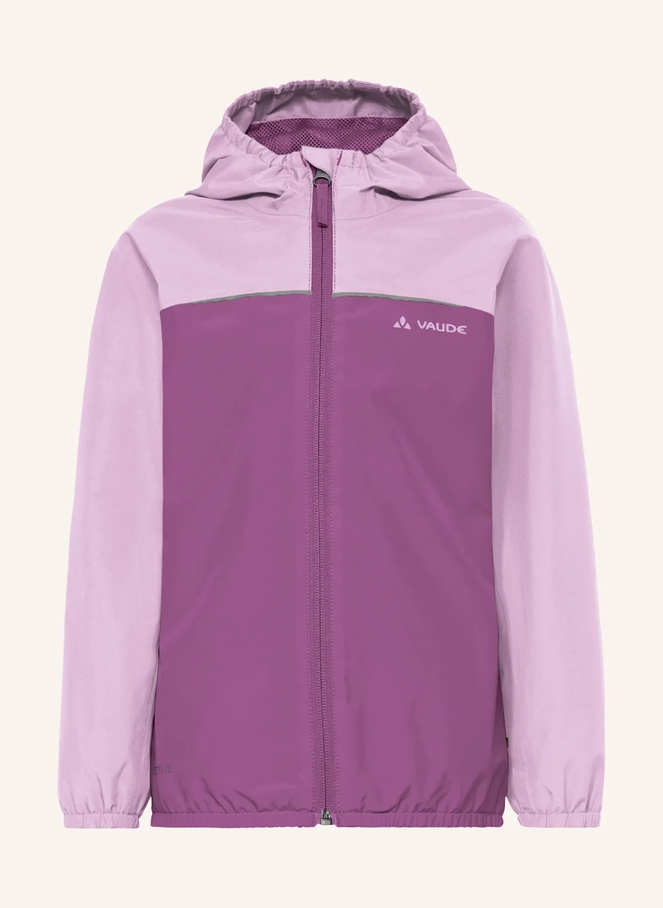 Regenjacke TURACO III