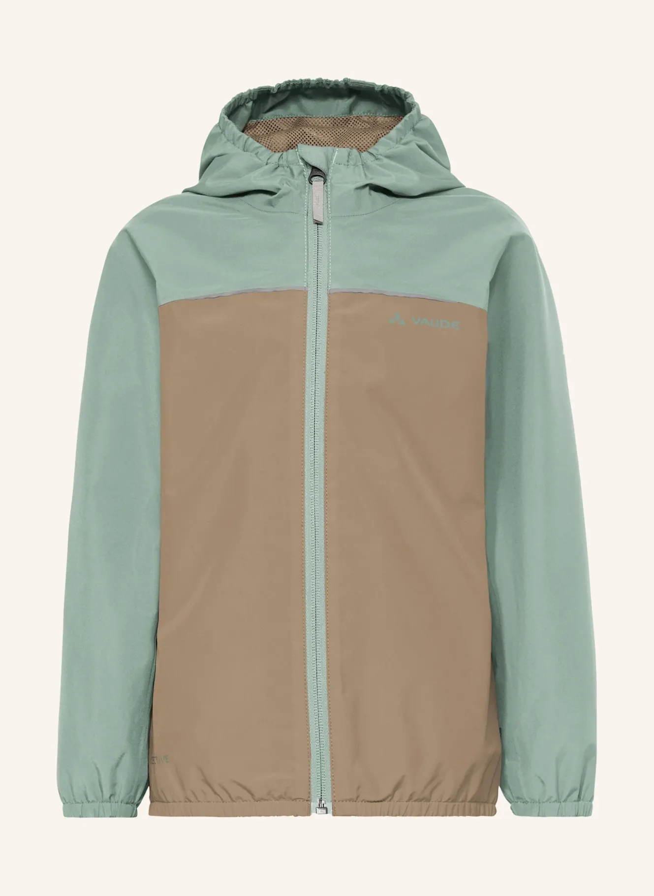 Regenjacke TURACO III