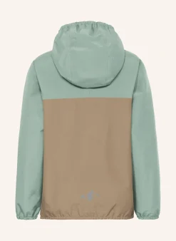Regenjacke TURACO III