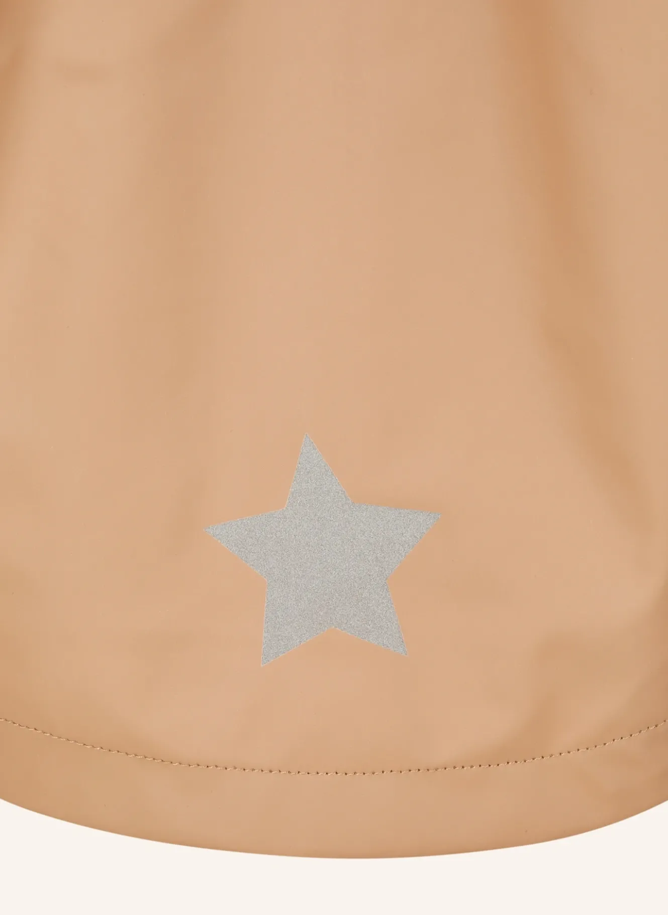 Regenjacke ungefüttert Farbmix