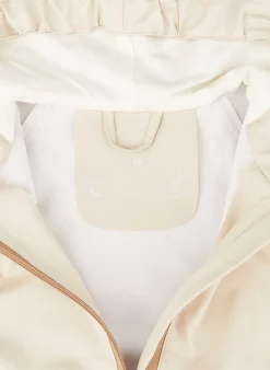 Regenjacke ungefüttert Farbmix