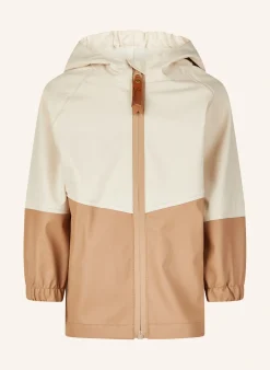 Regenjacke ungefüttert Farbmix