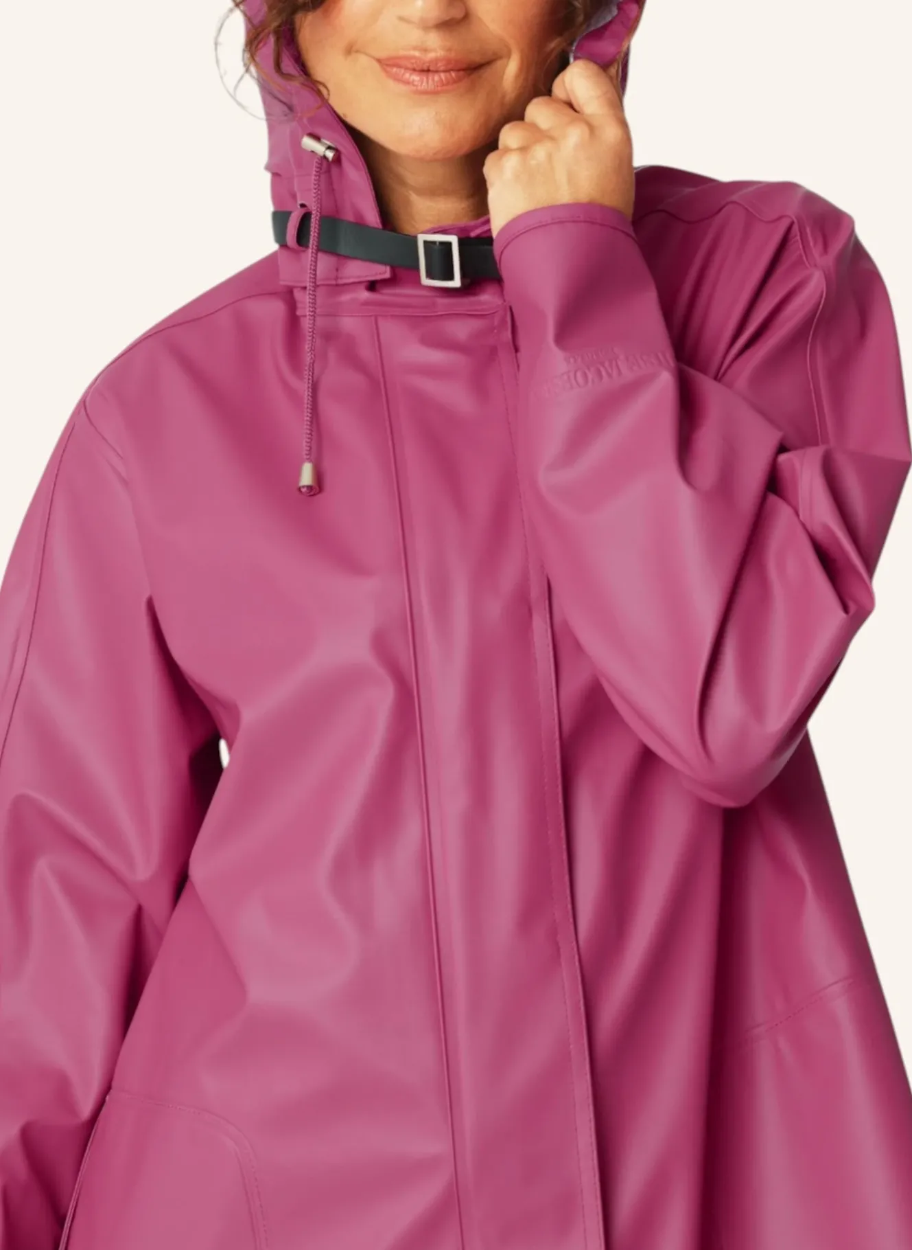 Regenmantel RAIN71
