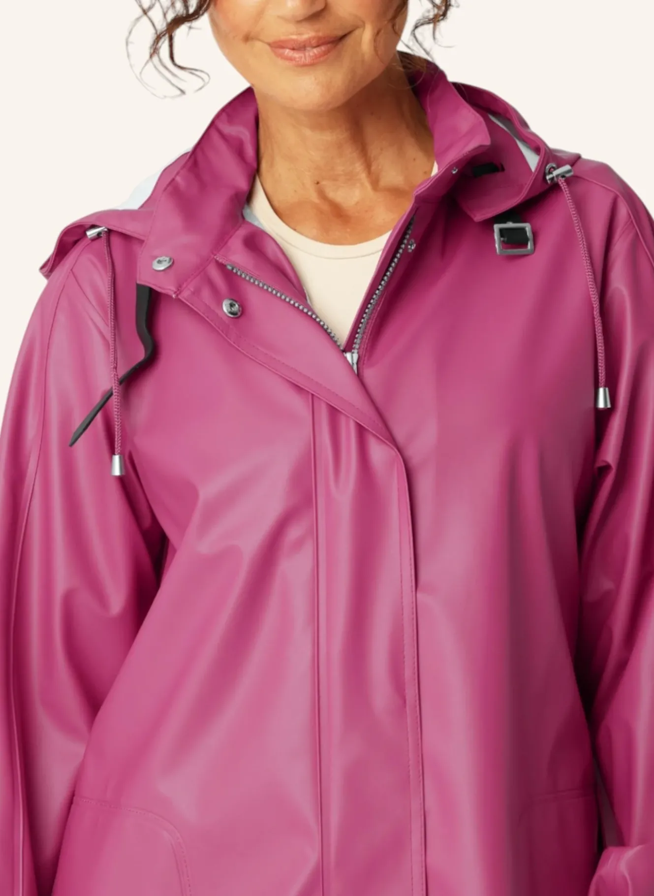 Regenmantel RAIN71