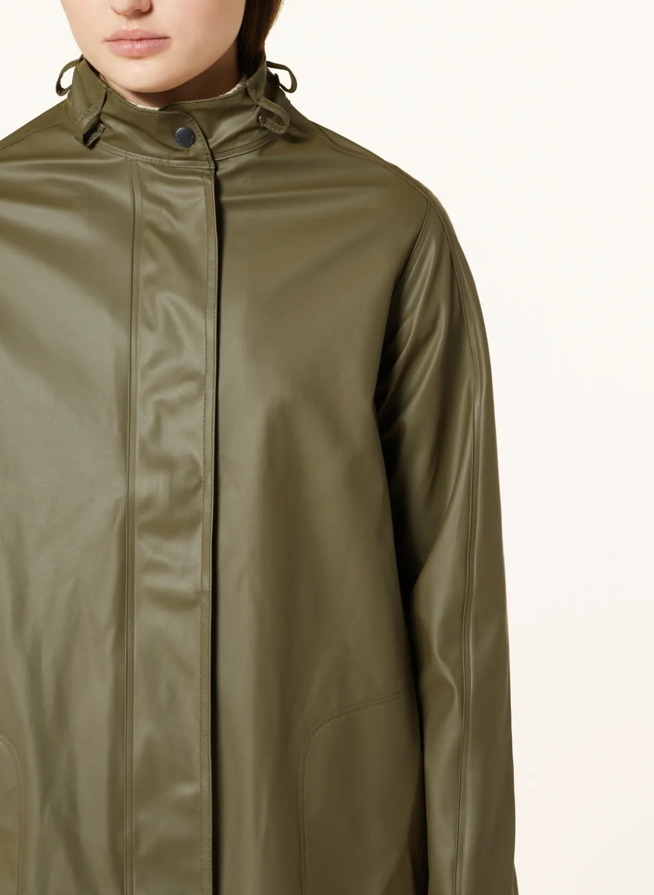 Regenmantel RAIN71
