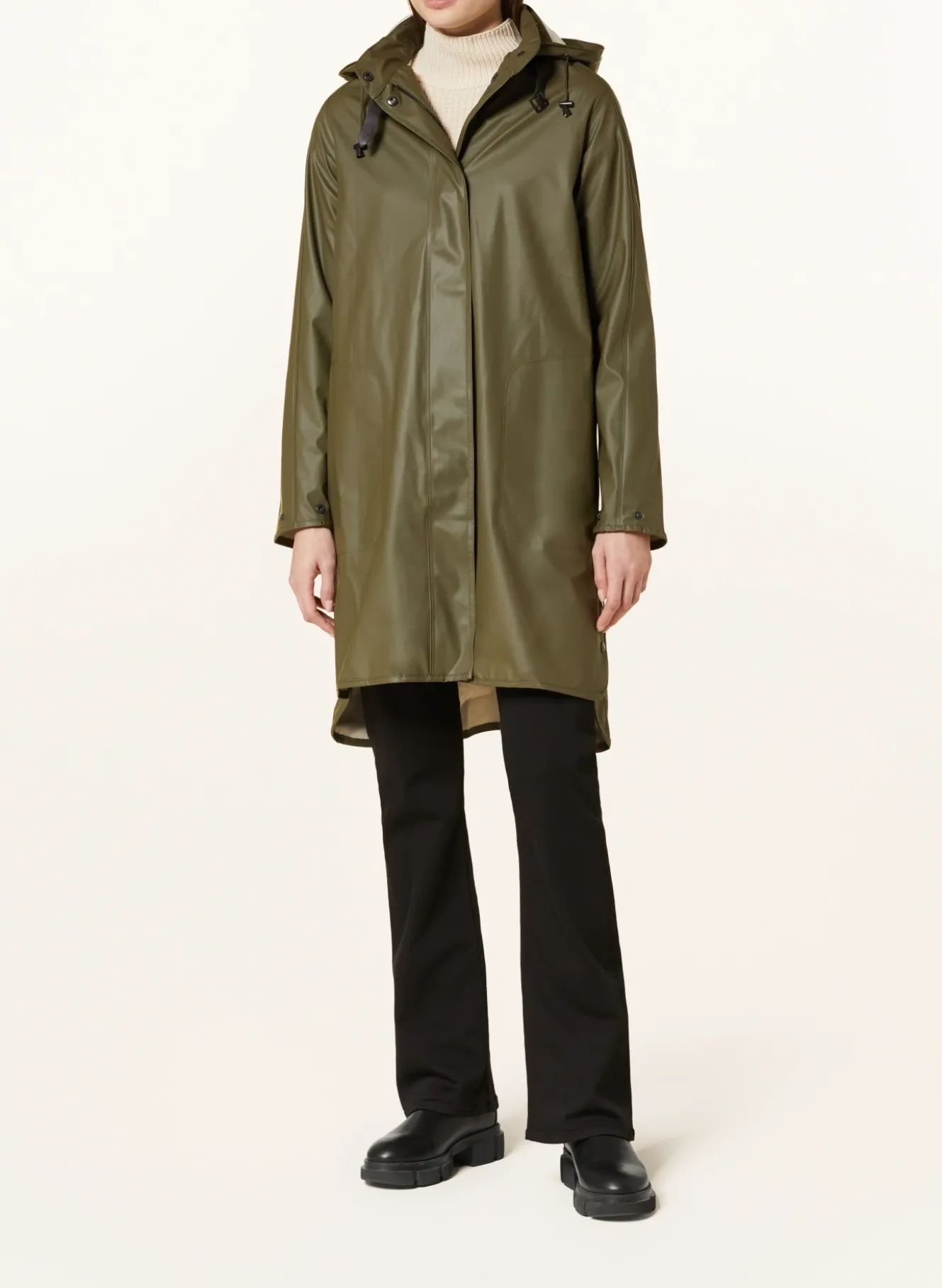 Regenmantel RAIN71