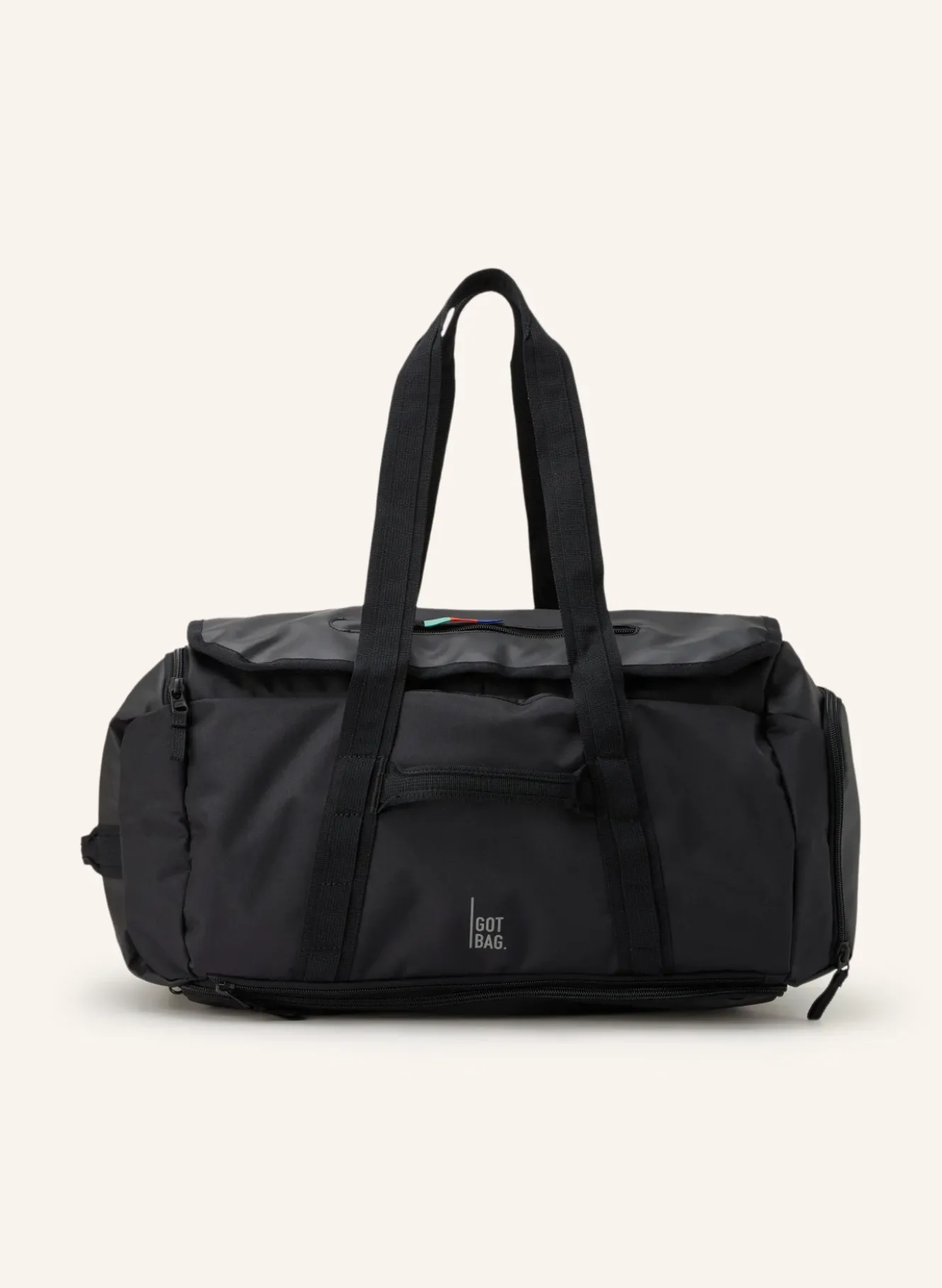 Reisetasche DUFFLE PACK 39 l mit Laptop-Fach