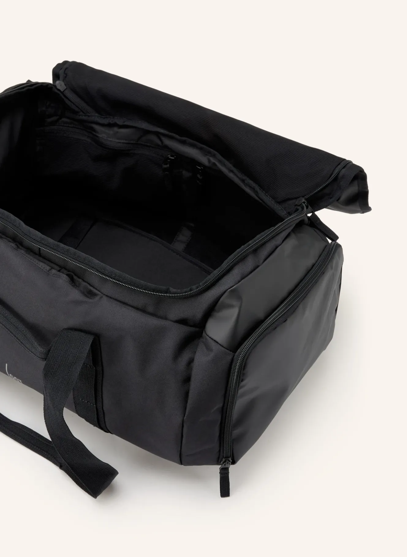 Reisetasche DUFFLE PACK 39 l mit Laptop-Fach