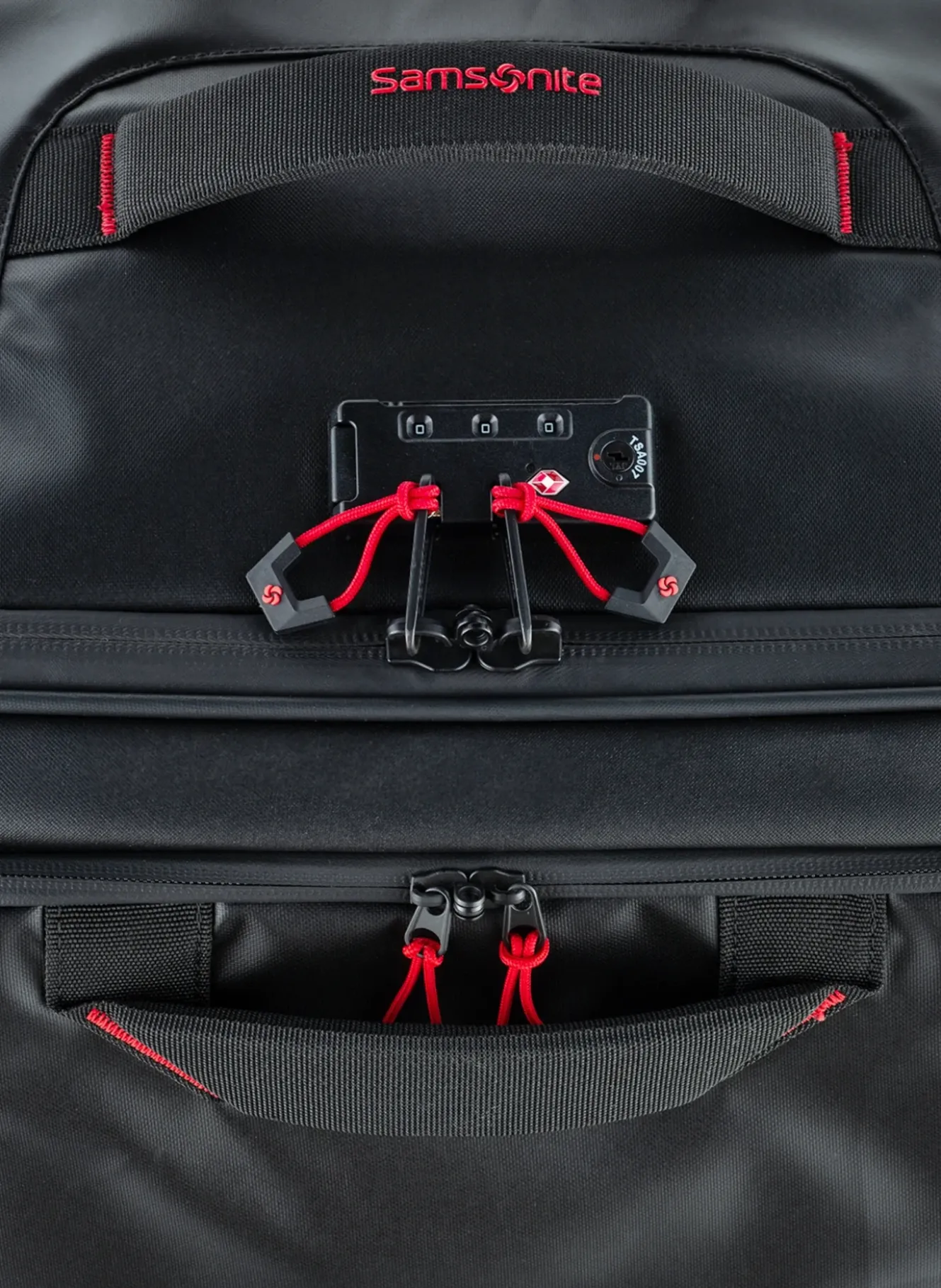 Reisetasche ECODIVER
