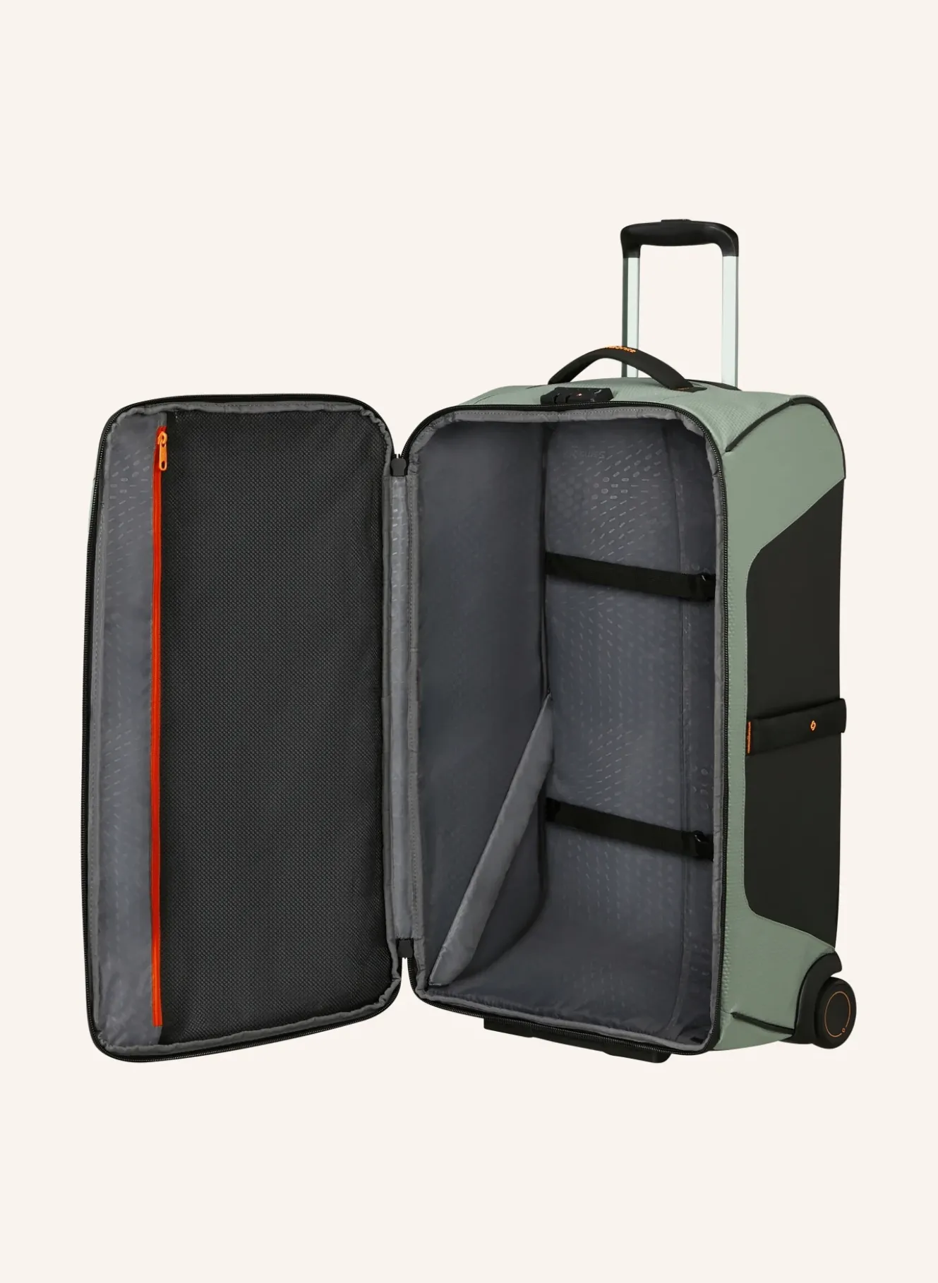 Reisetasche ECODIVER 67 l
