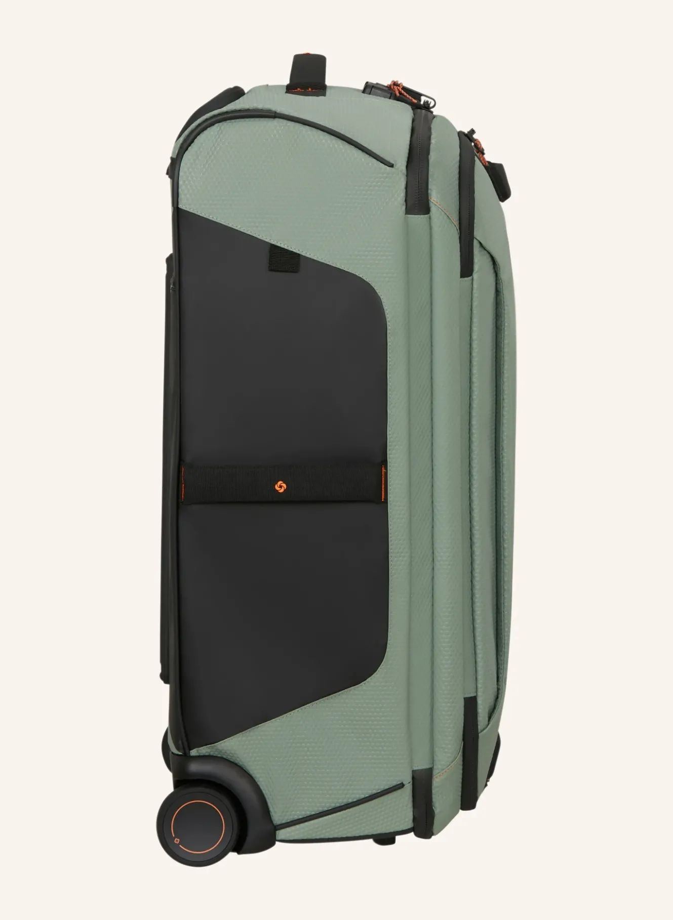 Reisetasche ECODIVER 67 l