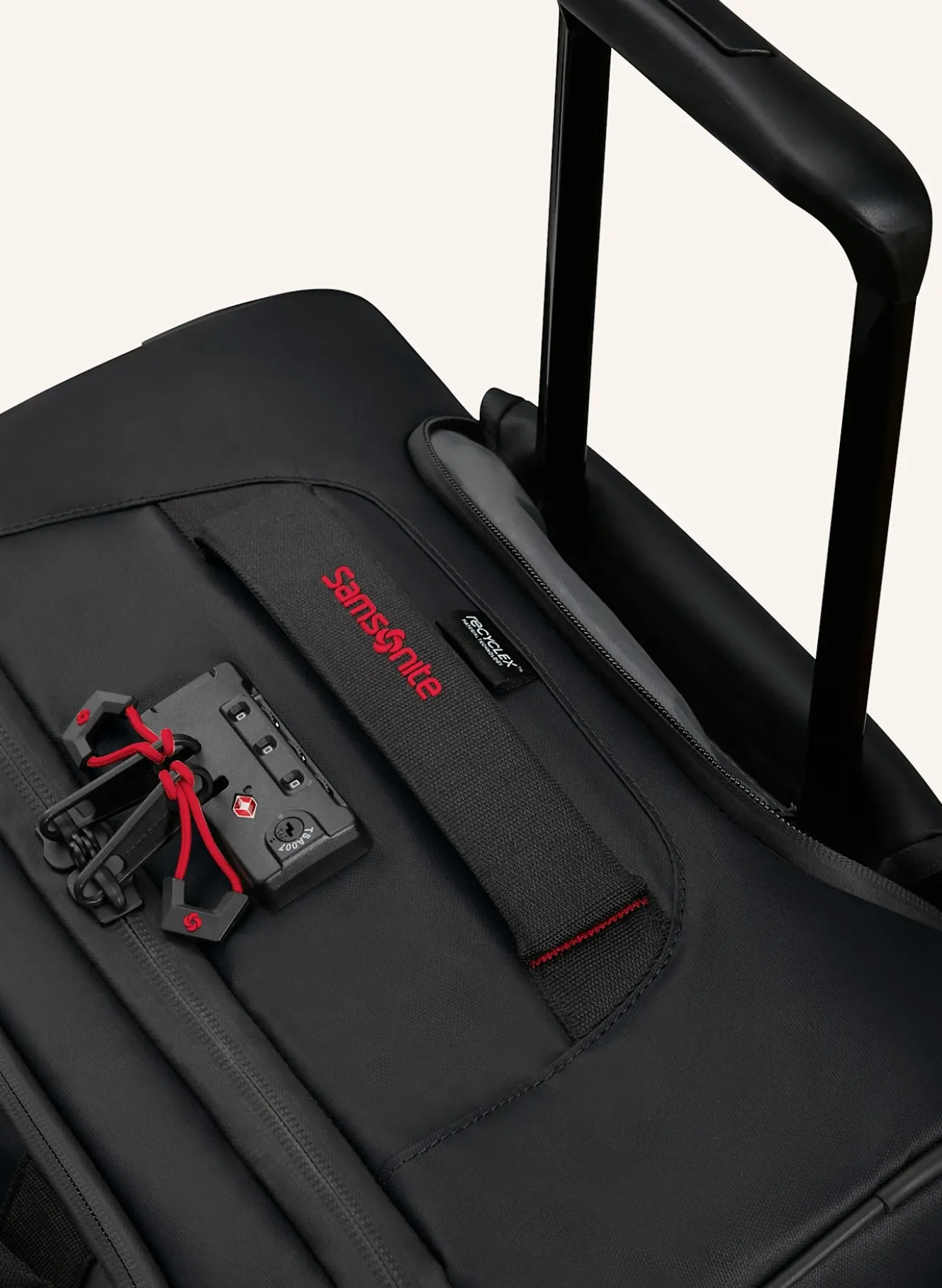 Reisetasche ECODIVER 51l