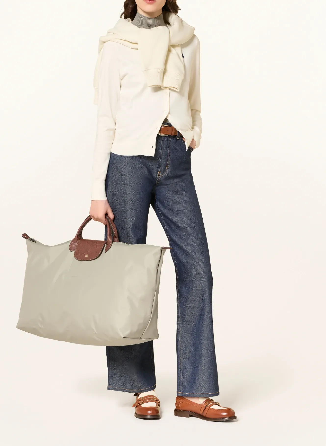 Reisetasche LE PLIAGE XL