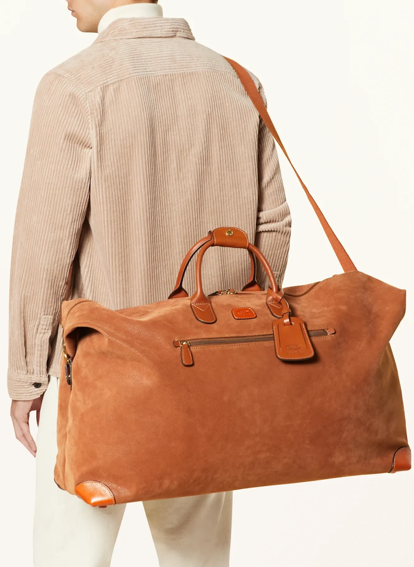 Reisetasche LIFE