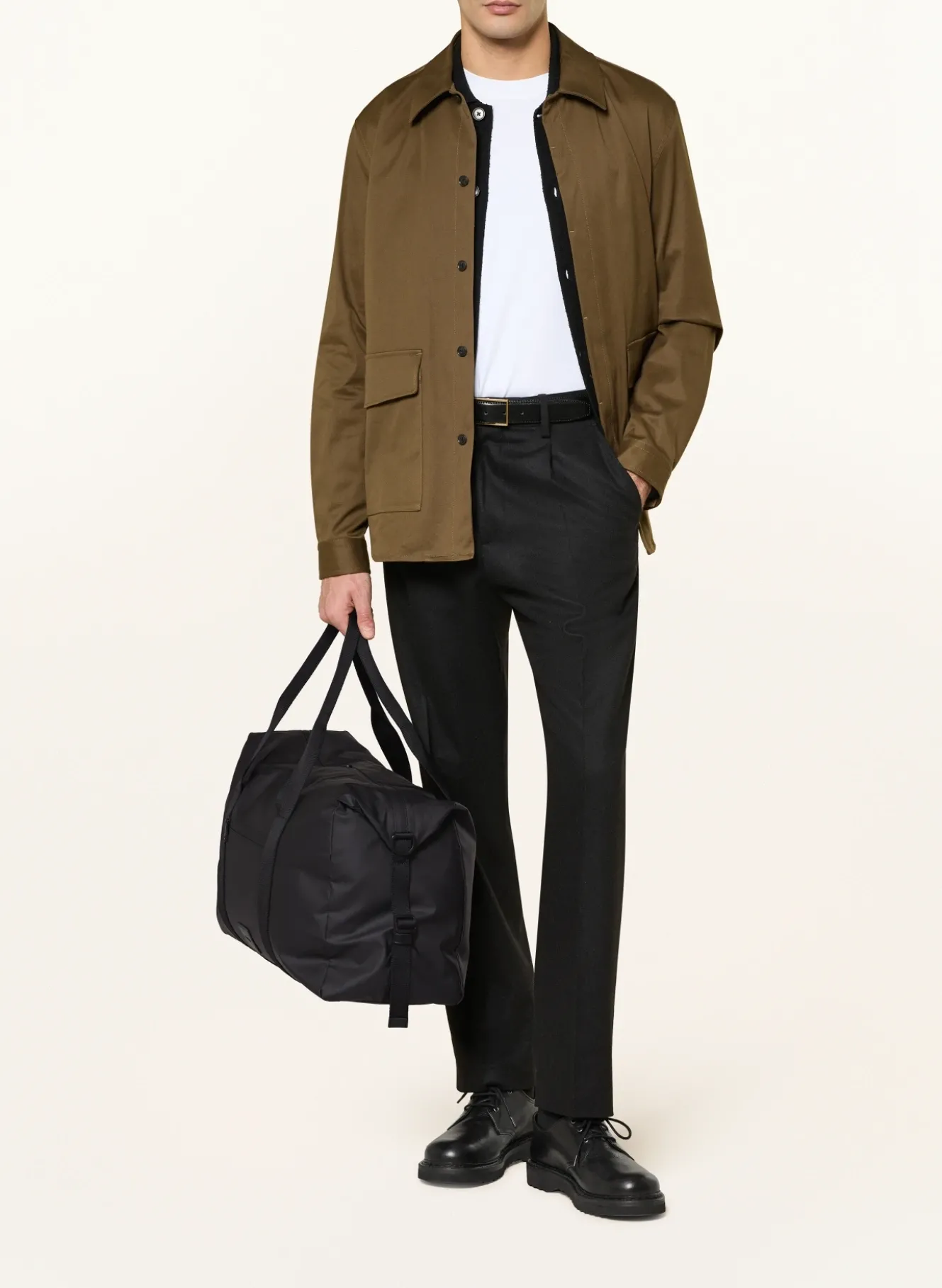 Reisetasche PUFFER UTILITY