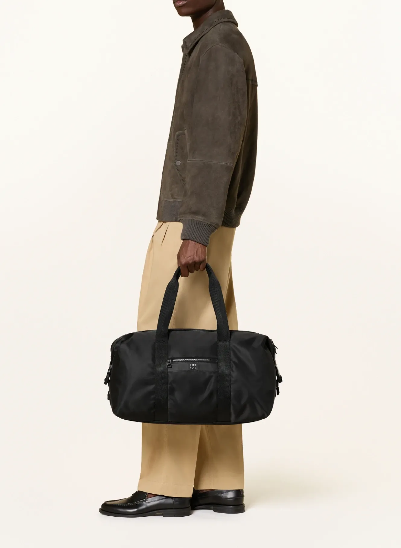 Reisetasche QUANTIC