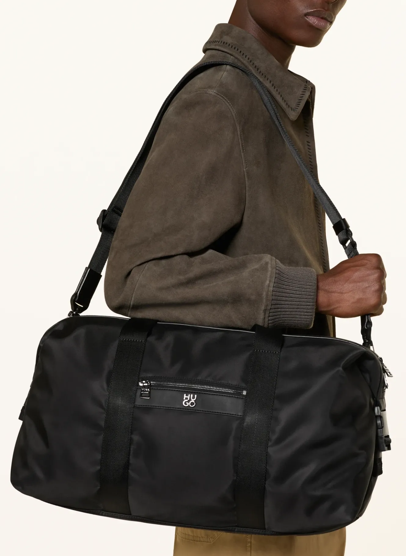 Reisetasche QUANTIC